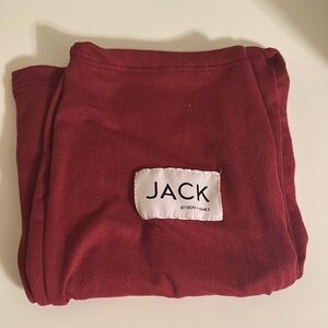 Jack by Ben and James